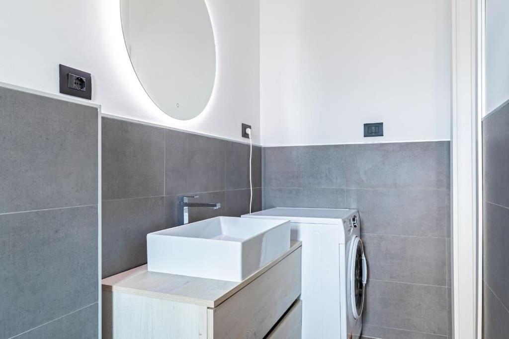 Attico Sempione Apartment