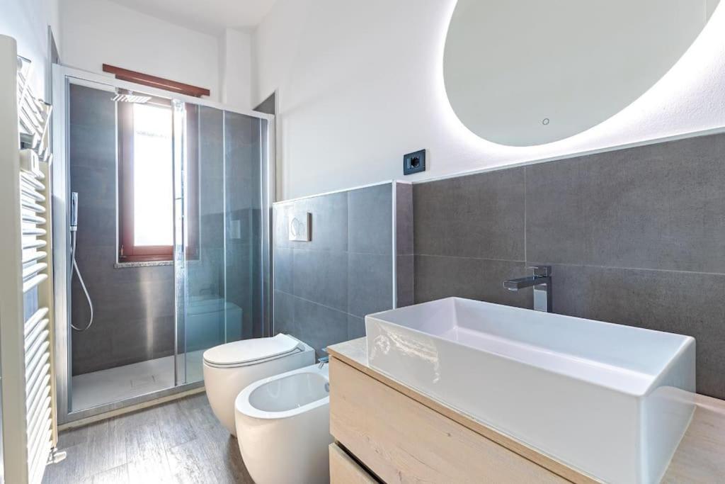 Apartment Attico Sempione Turin