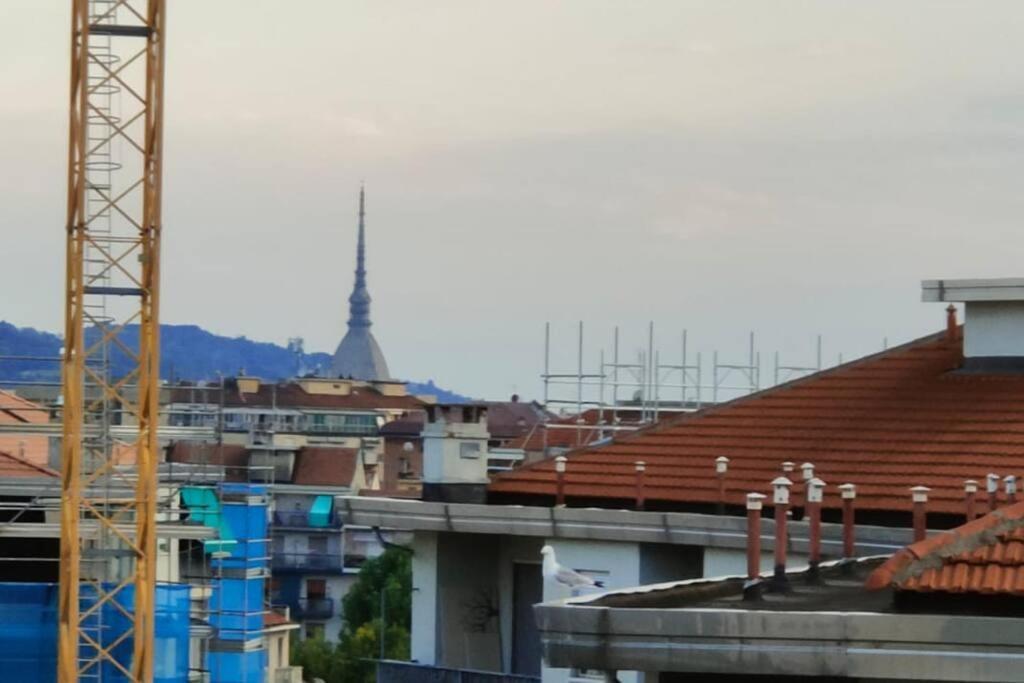 Attico Sempione Apartment